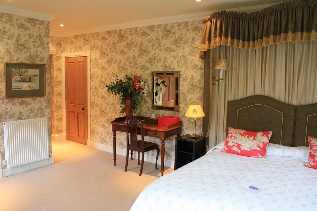 Melfort House Kilmelfort Zimmer foto