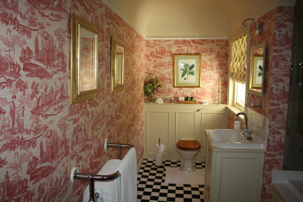Melfort House Kilmelfort Zimmer foto
